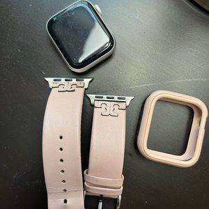 Apple Watch Series 4 Aluminum 40mm GPS + Cellular UNLOCKED